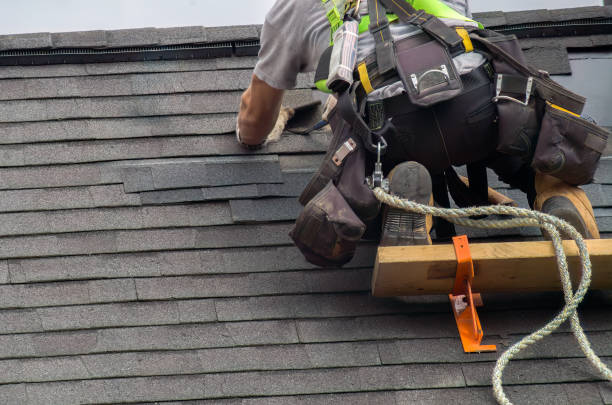 Reliable Storm Damage Roof Repair contractor in Glendo, WY by Brentwood Metal Roofing